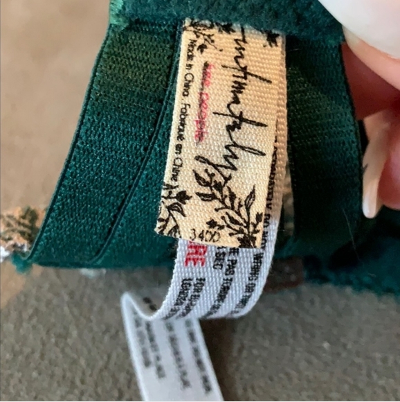 Free People Bra - Picture 4 of 4